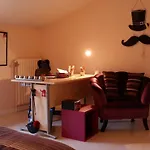 La Gobiniere Bed & Breakfast Saint-Mars-la-Reorthe