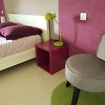 Bed & Breakfast La Gobiniere Saint-Mars-la-Reorthe