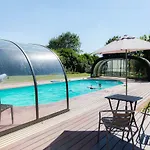 Bed & Breakfast La Gobiniere *