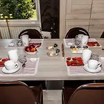 Bed & Breakfast La Gobiniere