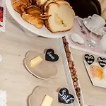 Bed & Breakfast La Gobiniere Saint-Mars-la-Reorthe