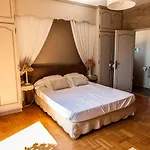 La Gobiniere Bed & Breakfast Saint-Mars-la-Reorthe