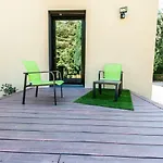 La Gobiniere Bed & Breakfast *