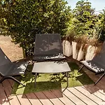 Bed & Breakfast La Gobiniere Saint-Mars-la-Reorthe