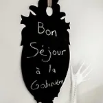 La Gobiniere Bed & Breakfast Saint-Mars-la-Reorthe