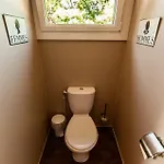 La Gobiniere Bed & Breakfast Saint-Mars-la-Reorthe