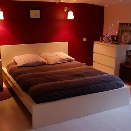 La Gobiniere Bed & Breakfast
