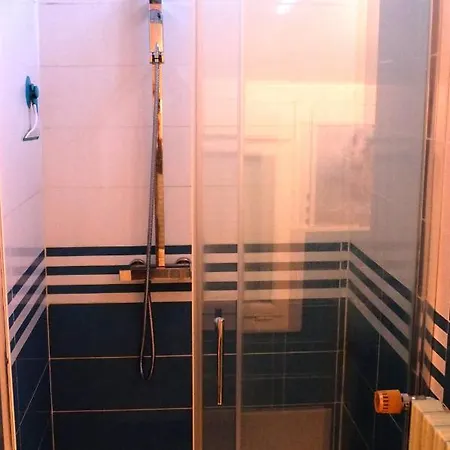 La Gobiniere Frühstückspension