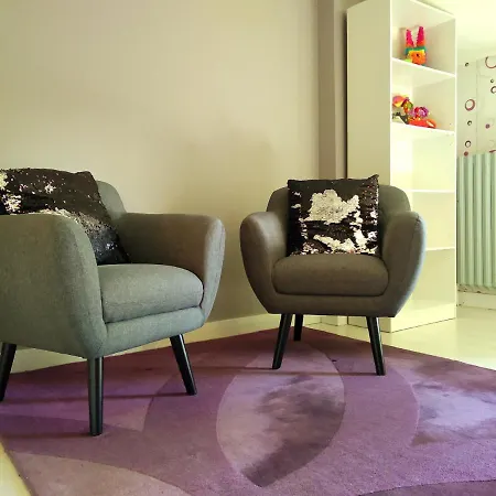 La Gobiniere Frühstückspension *