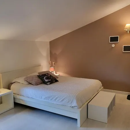 La Gobiniere Frühstückspension Saint-Mars-la-Réorthe