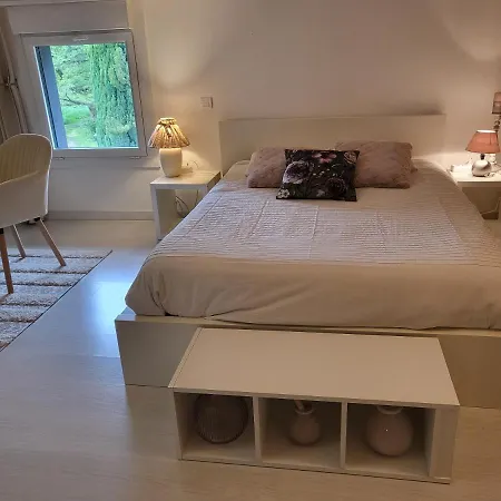 La Gobiniere * Saint-Mars-la-Réorthe