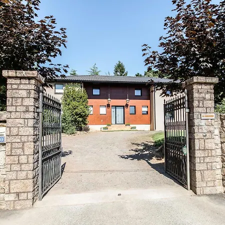 La Gobiniere Frühstückspension *