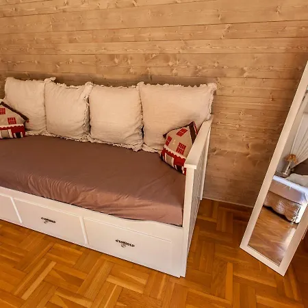 La Gobiniere Saint-Mars-la-Réorthe