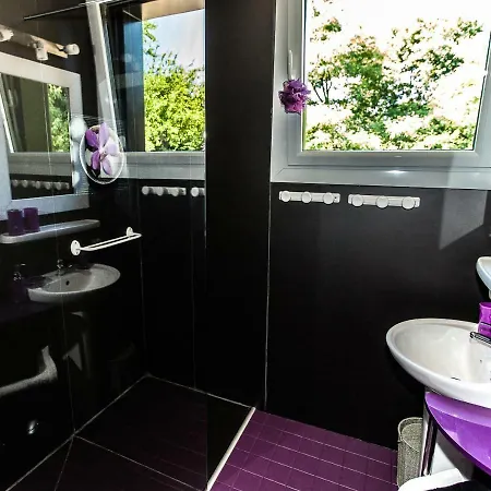 La Gobiniere Frühstückspension