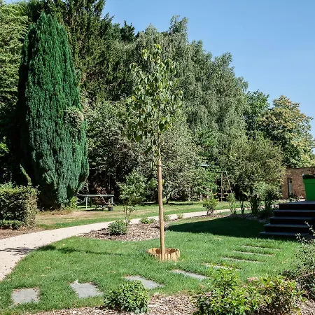 La Gobiniere Saint-Mars-la-Réorthe