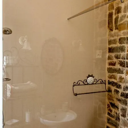 La Gobiniere Saint-Mars-la-Réorthe