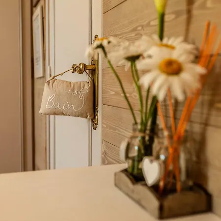 La Gobiniere Frühstückspension