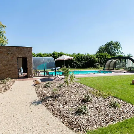 La Gobiniere Saint-Mars-la-Réorthe