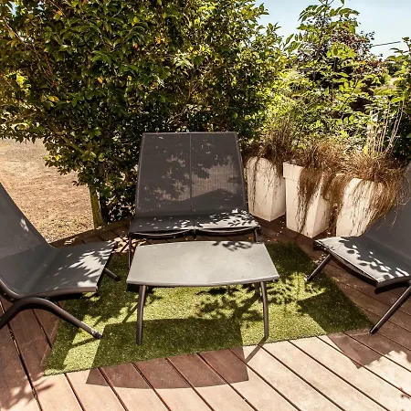 Frühstückspension La Gobiniere Saint-Mars-la-Réorthe