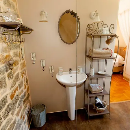 La Gobiniere * Saint-Mars-la-Réorthe