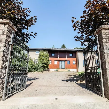 Frühstückspension La Gobiniere Saint-Mars-la-Réorthe