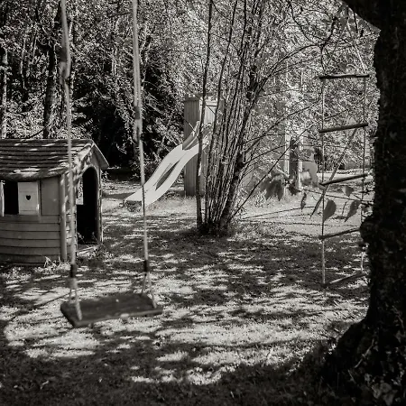 Frühstückspension La Gobiniere