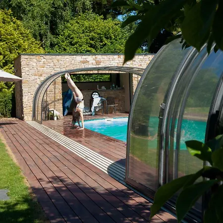 La Gobiniere Bed & Breakfast *