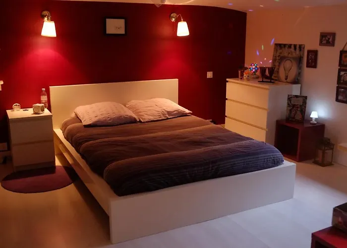 La Gobiniere Bed and Breakfast