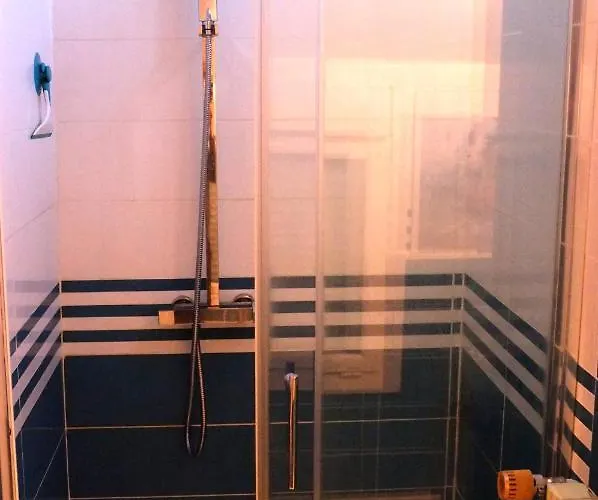 La Gobiniere Bed and Breakfast