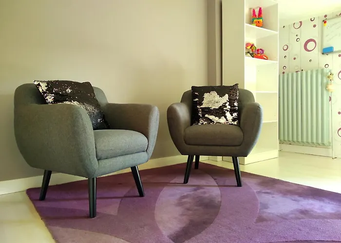 La Gobiniere Bed and Breakfast *