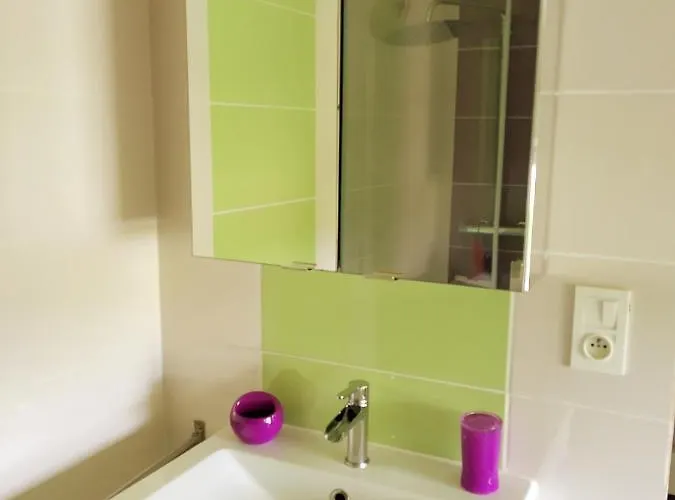 La Gobiniere Saint-Mars-la-Réorthe