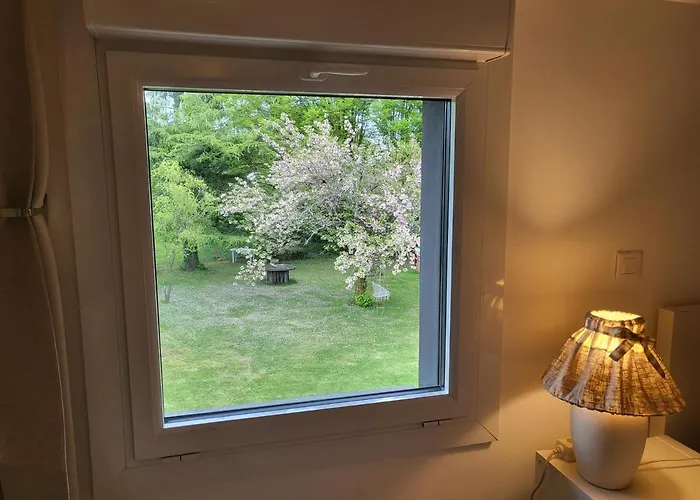 La Gobiniere Bed and Breakfast