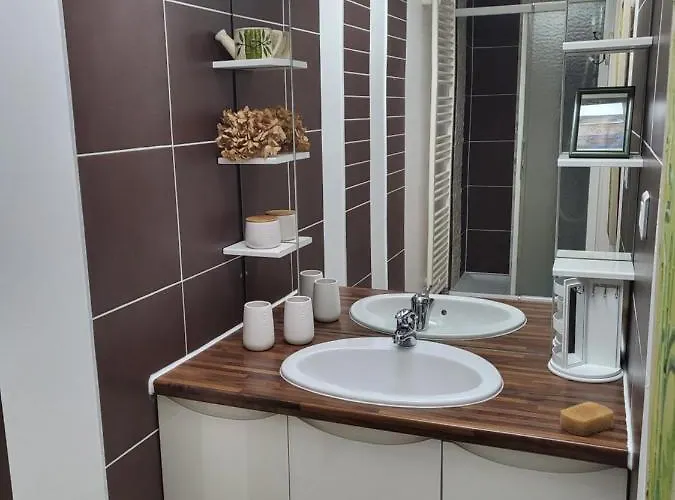 Bed and Breakfast La Gobiniere Saint-Mars-la-Réorthe