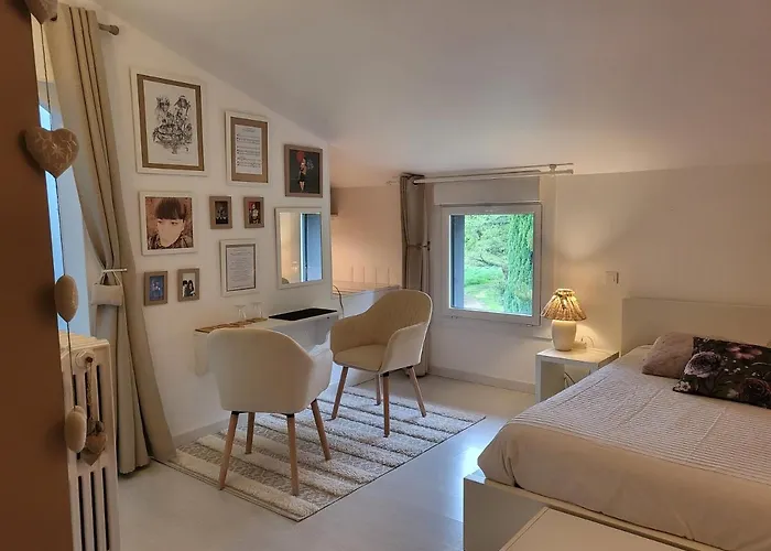 La Gobiniere * Saint-Mars-la-Réorthe