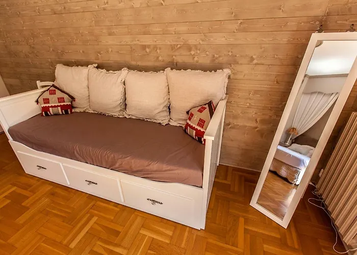 La Gobiniere Saint-Mars-la-Réorthe