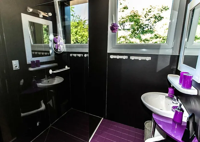 La Gobiniere Bed and Breakfast