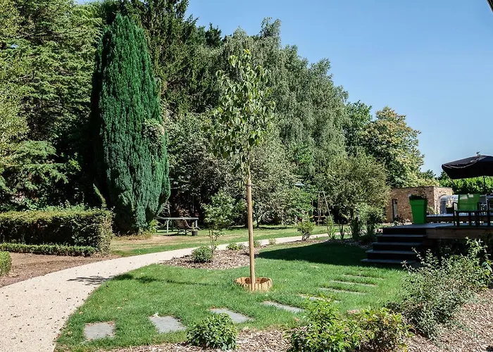 La Gobiniere Saint-Mars-la-Réorthe