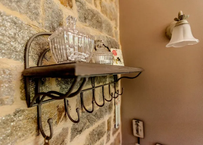 La Gobiniere Bed and Breakfast