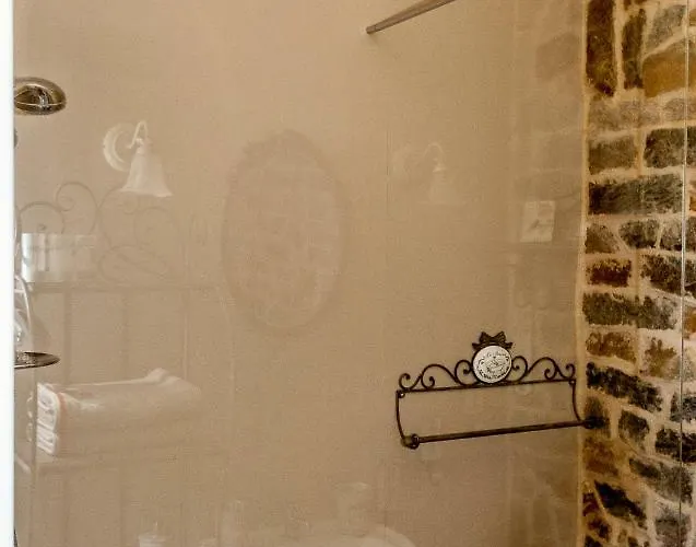 La Gobiniere Saint-Mars-la-Réorthe