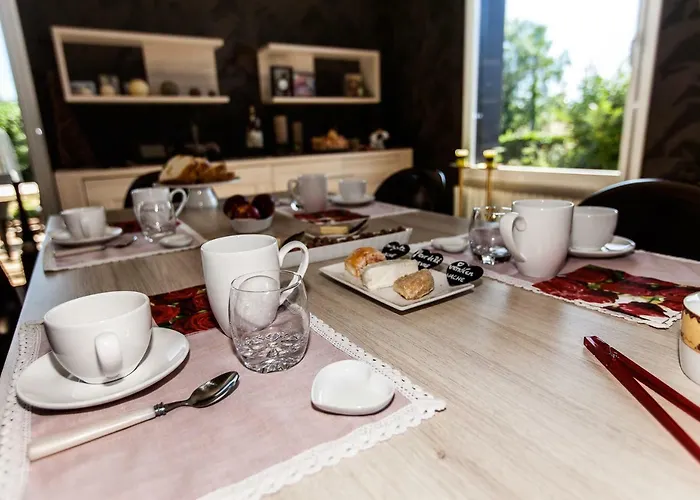 La Gobiniere * Saint-Mars-la-Réorthe