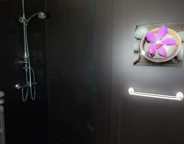 Bed and Breakfast La Gobiniere