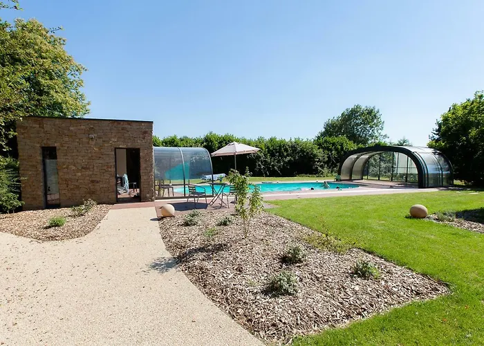 La Gobiniere Saint-Mars-la-Réorthe