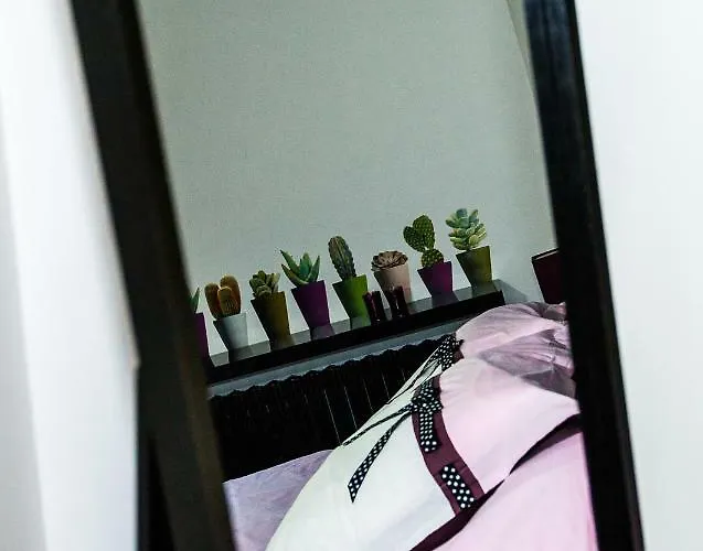 La Gobiniere Bed and Breakfast