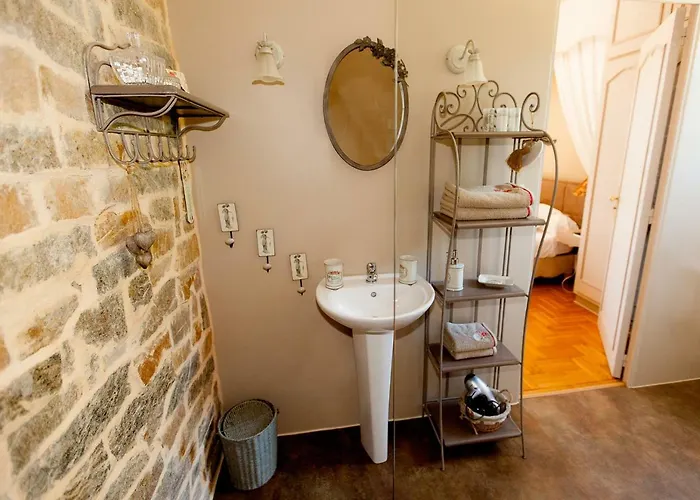 La Gobiniere * Saint-Mars-la-Réorthe