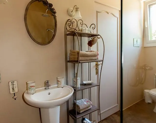 La Gobiniere Saint-Mars-la-Réorthe