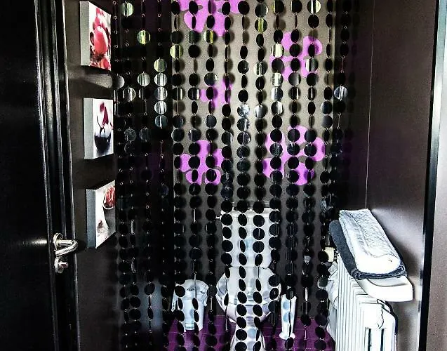 Bed and Breakfast La Gobiniere *