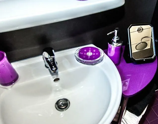 La Gobiniere Bed and Breakfast Saint-Mars-la-Réorthe