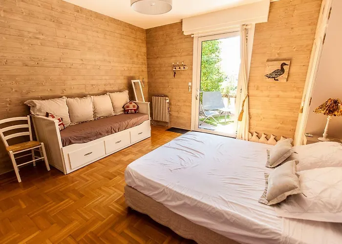 La Gobiniere Saint-Mars-la-Réorthe