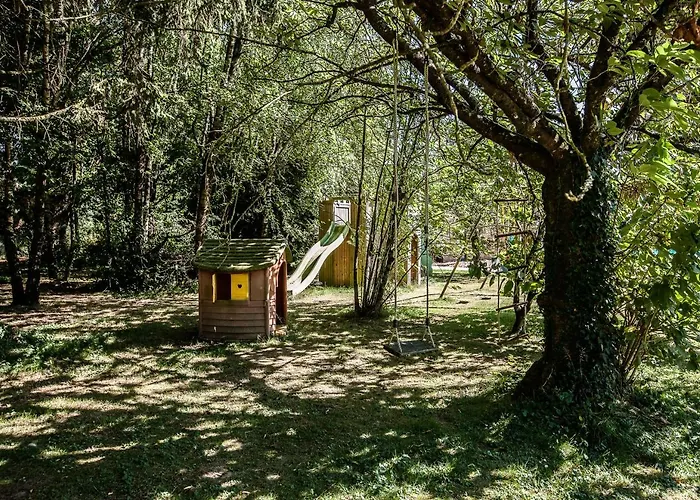 La Gobiniere * Saint-Mars-la-Réorthe