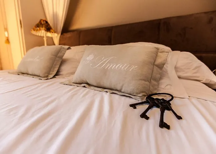 La Gobiniere * Saint-Mars-la-Réorthe